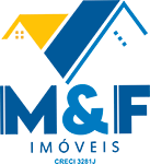 M & F Imveis - CRECI/SC 3.281-J